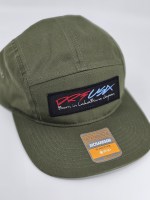 mACLAY aRMY oLIVE